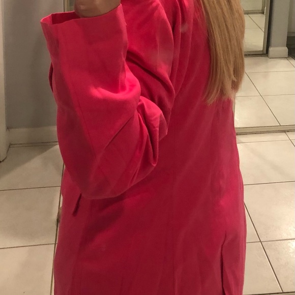 Trendy Hot pink blazer for this year!!? - Picture 6 of 8